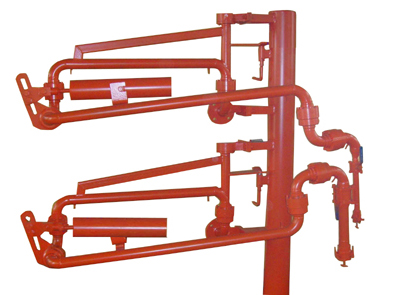 新疆巴楚客戶定制采購的一批AL2543型液化氣鶴管已發往使用現場(1) 新疆巴楚客戶定制采購的一批AL2543型液化氣鶴管已發往使用現場(1)