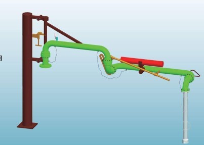 福建南平客戶定制采購(gòu)的一批鹽酸和硫酸裝車用裝車鶴管已通過(guò)物流發(fā)往使用現(xiàn)場(chǎng)(圖1) 福建南平客戶定制采購(gòu)的一批鹽酸和硫酸裝車用裝車鶴管已通過(guò)物流發(fā)往使用現(xiàn)場(chǎng)(1)
